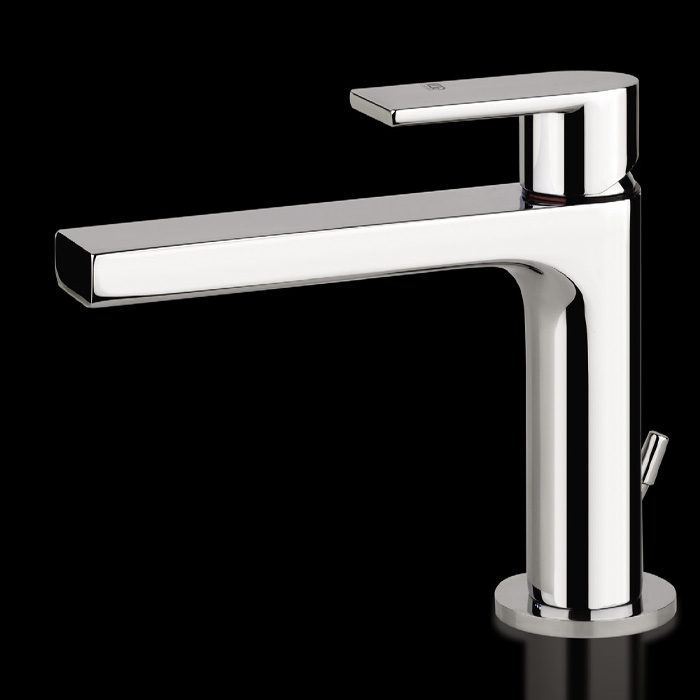 GESSI ヴェーラ エコ 湯水混合水栓 ポップアップ付属｜建材アウトレットセールの通販｜アドヴァングループ